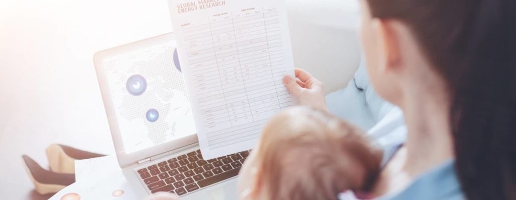 全球员工福利制度大揭秘丨产假与陪产假