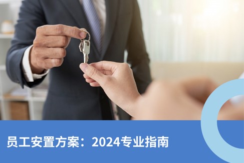 2025年度指南：员工安置计划