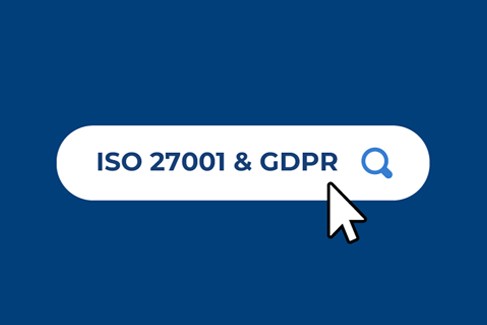 INS Global 荣耀斩获 ISO 27001 认证，GDPR 合规无忧