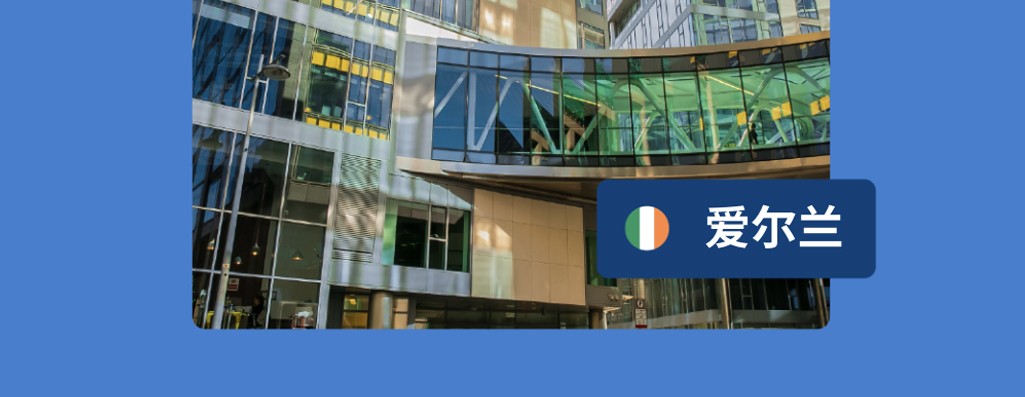 2025年如何为爱尔兰企业远程办公？