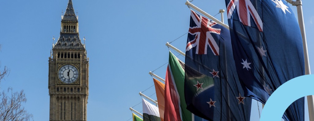 2025 年如何在英国设立子公司