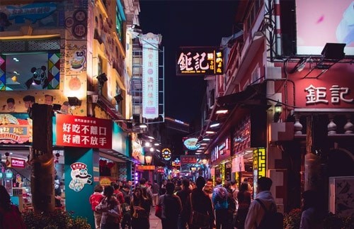澳门的雇佣机构