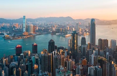 香港的薪资外包服务