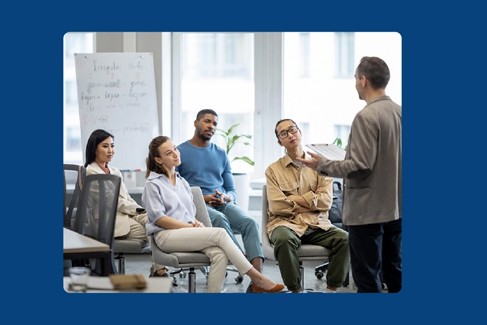 企业如何开展培训需求评估？出海HR必读指南