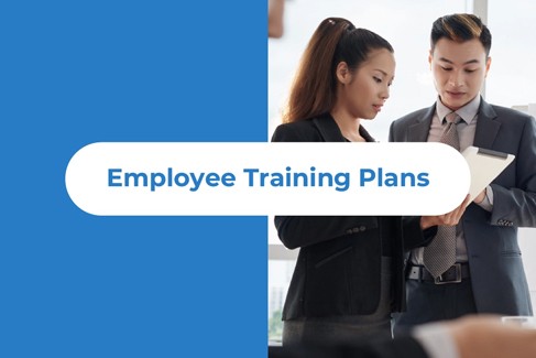 员工培训计划：2025 年你需要了解的一切