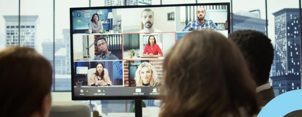 15+ 线上虚拟公司团建活动与休闲方案