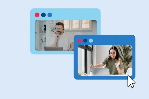 2025 年，远程办公时如何实现异地搬迁