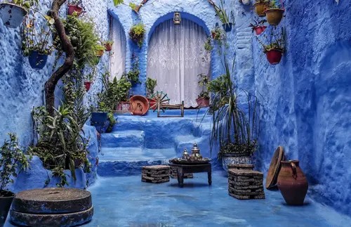 摩洛哥名义雇主（EOR）